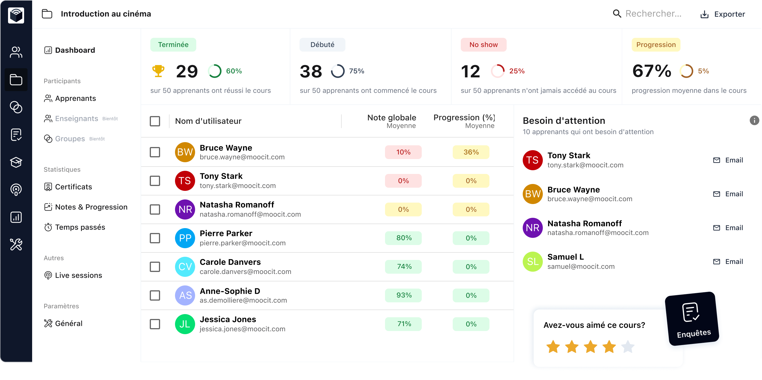 Logos references cliens temp